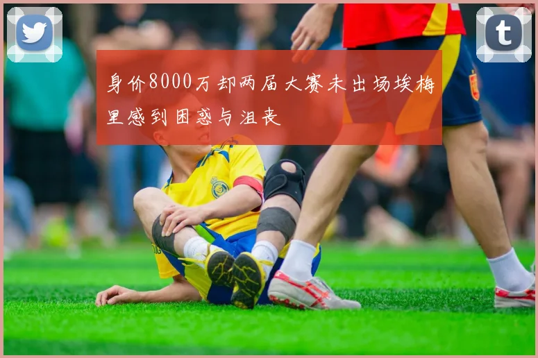 身价8000万却两届大赛未出场埃梅里感到困惑与沮丧