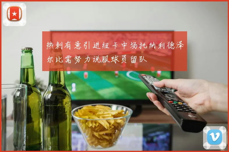 热刺有意引进纽卡中场托纳利德泽尔比需努力说服球员留队